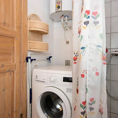 Holiday Xli Vakantiehuis