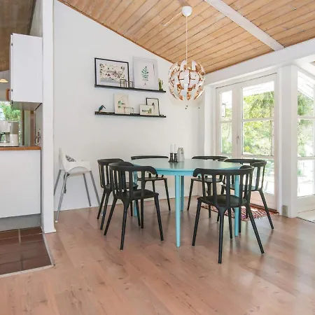 Vakantiehuis Holiday Xli Ebeltoft