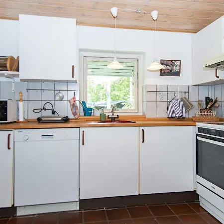 Holiday Xli Vakantiehuis Ebeltoft