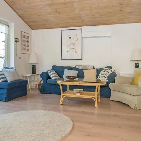 Holiday Xli Vakantiehuis Ebeltoft